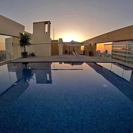 Kantari Suites Βηρυτός Εξωτερικό φωτογραφία