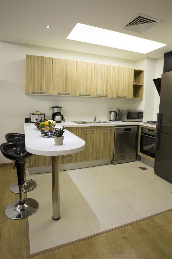 Kantari Suites Βηρυτός Εξωτερικό φωτογραφία