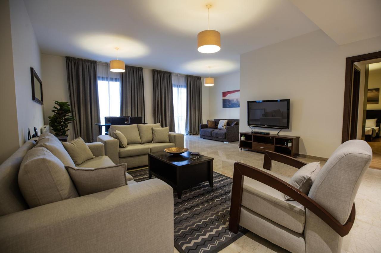 Kantari Suites Βηρυτός Εξωτερικό φωτογραφία