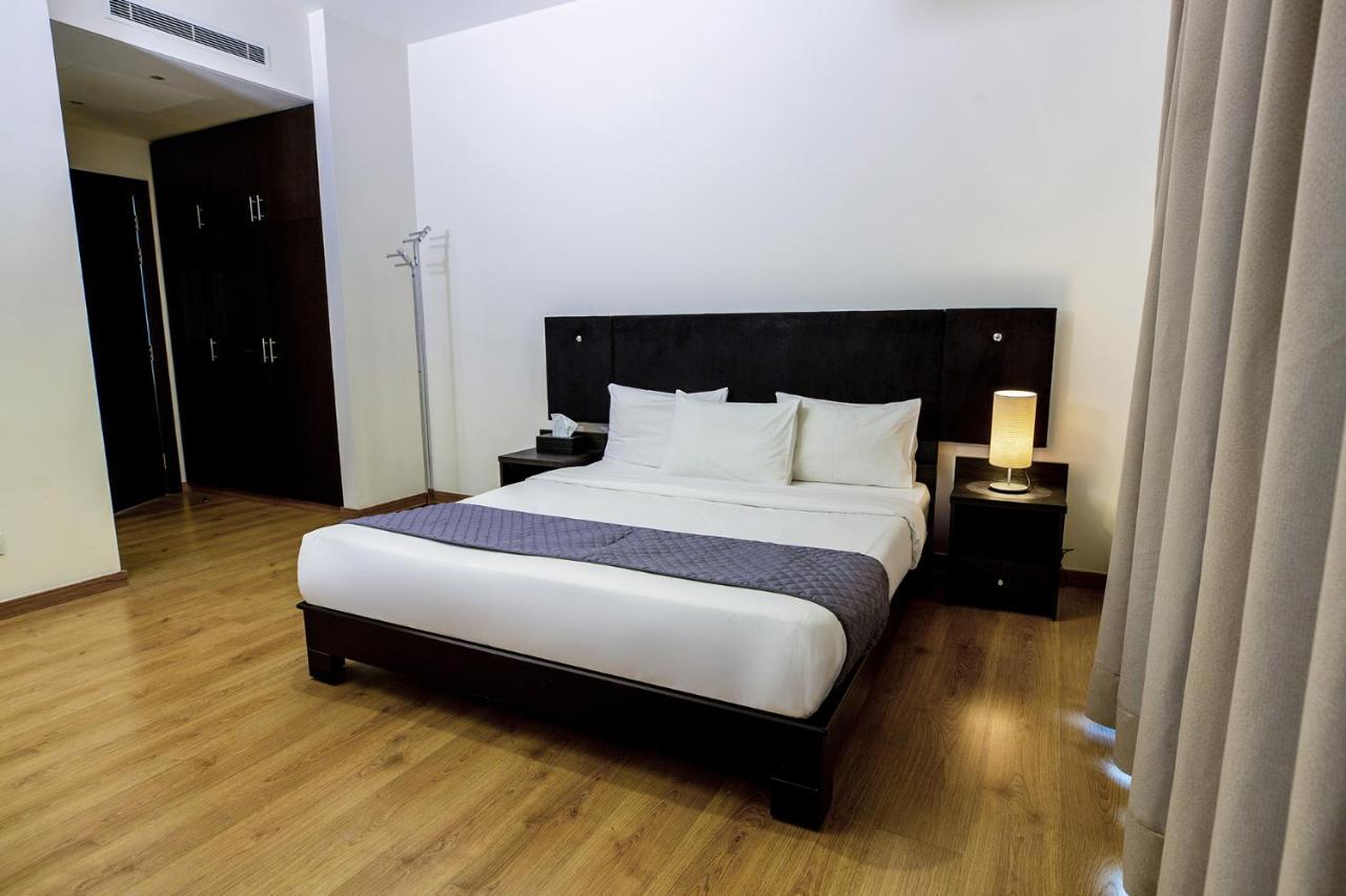 Kantari Suites Βηρυτός Εξωτερικό φωτογραφία